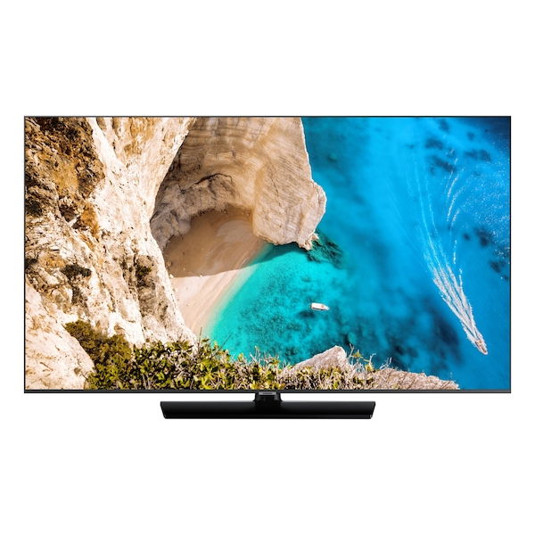 Samsung HG43NT690UFXZA televisión para el sector hotelero 109,2 cm (43