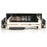 StarTech.com Rack Móvil Aluminio para Disco Duro HDD SATA de 3,5