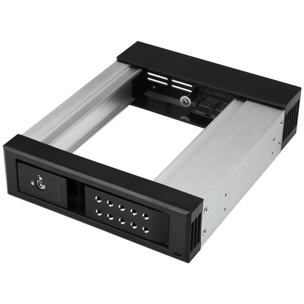 StarTech.com Bahía para Discos Duros de 5,25