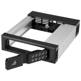 StarTech.com Bahía para Discos Duros de 5,25