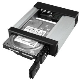 StarTech.com Bahía para Discos Duros de 5,25