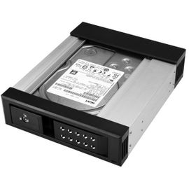 StarTech.com Bahía para Discos Duros de 5,25