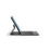 ZAGG rugged messenger Negro Bluetooth QWERTY Inglés de EE. UU.