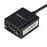 StarTech.com Cable 1,8m USB a Puerto Serie Serial RS232 DB9 con Retención del Puerto de Asignación COM