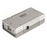StarTech.com Adaptador Concentrador Hub 2 Puertos Serie Serial RS232 DB9 a USB con Retención Puerto COM