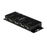 StarTech.com Concentrador Adaptador USB a Serie RS232 DB9 4 Puertos – Riel DIN Industrial y Montaje en Pared