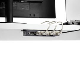 StarTech.com Concentrador Adaptador USB a Serie RS232 DB9 4 Puertos – Riel DIN Industrial y Montaje en Pared StarTech.com Concentrador Adaptador USB a Serie RS232 DB9 4 Puertos – Riel DIN Industrial y Montaje en Pared