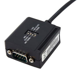 StarTech.com Cable 1,8m USB a Puerto Serie Serial RS422 y 485 DB9 con Retención Puerto COM StarTech.com Cable 1,8m USB a Puerto Serie Serial RS422 y 485 DB9 con Retención Puerto COM