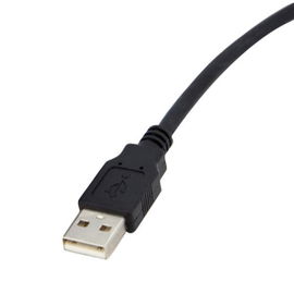 StarTech.com Cable 1,8m USB a Puerto Serie Serial RS422 y 485 DB9 con Retención Puerto COM StarTech.com Cable 1,8m USB a Puerto Serie Serial RS422 y 485 DB9 con Retención Puerto COM