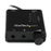 StarTech.com Tarjeta de Sonido Estéreo USB Externa Adaptador Conversor con Salida SPDIF - 1x USB A Macho - 2x Mini-Jack Hembra - Negro - Tarjeta de sonido - de 24 bits - 96 kHz - estéreo - USB 2.0 - para P/N: MU15MMS, MU6MMS