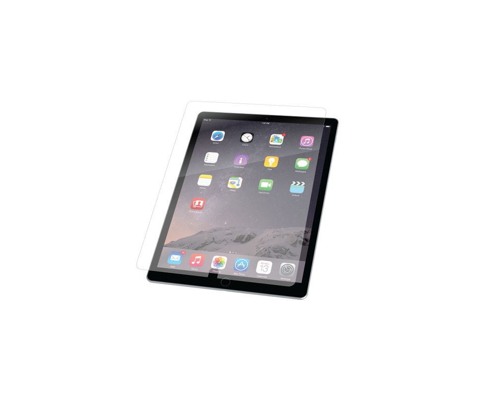 ZAGG Glass Protector de pantalla Apple 1 pieza(s)