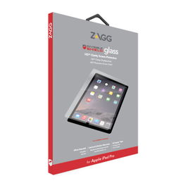 ZAGG Glass Protector de pantalla Apple 1 pieza(s)