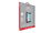 ZAGG Glass+ Protector de pantalla Apple 1 pieza(s)