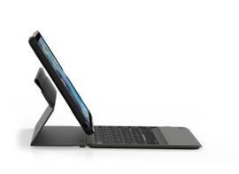 ZAGG Rugged messenger Negro Bluetooth QWERTY Inglés del Reino Unido ZAGG Rugged messenger Negro Bluetooth QWERTY Inglés del Reino Unido