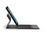 ZAGG Rugged messenger Negro Bluetooth QWERTY Inglés del Reino Unido