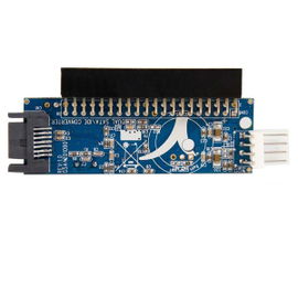StarTech.com Conversor Adaptador IDE ATA a SATA de 2,5in y 3,5 Pulgadas Solo Datos StarTech.com Conversor Adaptador IDE ATA a SATA de 2,5in y 3,5 Pulgadas Solo Datos