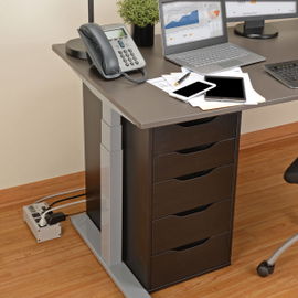 Tripp Lite Supresor de sobretensiones Isobar de 6 tomacorrientes, 1.83 m [6 pies]. Supresor de Sobretensiones Isobar con 4 Tomacorrientes, Cable de 1.83 m [6 pies] con Clavija en Ángulo Recto, 3330 joules, LEDs de Diagnóstico, Gabinete Metálico