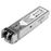 StarTech.com Módulo Transceptor SFP Compatible con HP J4858C - 1000BASE-SX
