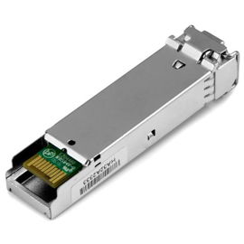 StarTech.com Módulo Transceptor SFP Compatible con HP J4858C - 1000BASE-SX