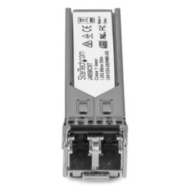StarTech.com Módulo Transceptor SFP Compatible con HP J4858C - 1000BASE-SX
