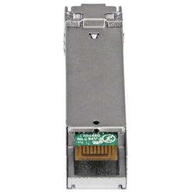 StarTech.com Módulo Transceptor SFP Compatible con HP J4858C - 1000BASE-SX