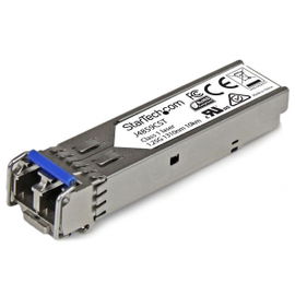 StarTech.com Módulo Transceptor SFP Compatible con HP J4859C - 1000BASE-LX StarTech.com Módulo Transceptor SFP Compatible con HP J4859C - 1000BASE-LX