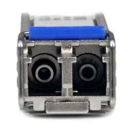 StarTech.com Módulo Transceptor SFP Compatible con HP J4859C - 1000BASE-LX StarTech.com Módulo Transceptor SFP Compatible con HP J4859C - 1000BASE-LX
