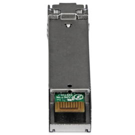 StarTech.com Módulo Transceptor SFP Compatible con HP J4859C - 1000BASE-LX StarTech.com Módulo Transceptor SFP Compatible con HP J4859C - 1000BASE-LX
