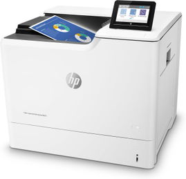 HP Color LaserJet Enterprise M653dn 1200 x 1200 DPI A4