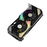 ASUS KO-RTX3060TI-8G-GAMING tarjeta gráfica NVIDIA GeForce RTX 3060 Ti 8 GB GDDR6