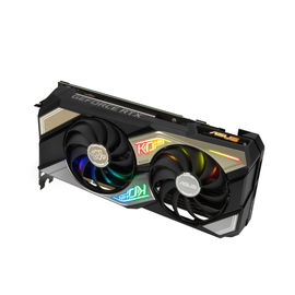 ASUS KO-RTX3060TI-8G-GAMING tarjeta gráfica NVIDIA GeForce RTX 3060 Ti 8 GB GDDR6