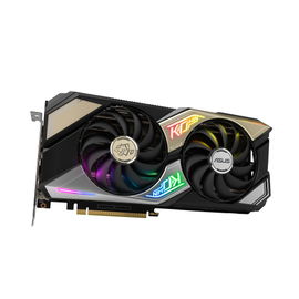 ASUS KO-RTX3060TI-8G-GAMING tarjeta gráfica NVIDIA GeForce RTX 3060 Ti 8 GB GDDR6