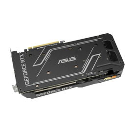 ASUS KO-RTX3060TI-8G-GAMING tarjeta gráfica NVIDIA GeForce RTX 3060 Ti 8 GB GDDR6