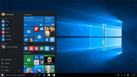 Windows 10 Home - Licencia - 1 licencia - OEM - DVD - 64-bit - Inglés