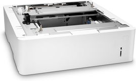 HP Bandeja de papel de 550 hojas LaserJet