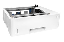 HP Bandeja de papel de 550 hojas LaserJet