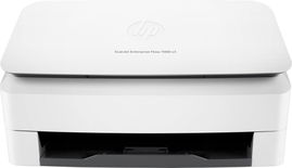 HP Scanjet Enterprise Flow 7000 s3 Escáner alimentado con hojas 600 x 600 DPI A4 Blanco HP Scanjet Enterprise Flow 7000 s3 Escáner alimentado con hojas 600 x 600 DPI A4 Blanco
