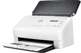HP Scanjet Enterprise Flow 7000 s3 Escáner alimentado con hojas 600 x 600 DPI A4 Blanco HP Scanjet Enterprise Flow 7000 s3 Escáner alimentado con hojas 600 x 600 DPI A4 Blanco