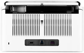 HP Scanjet Enterprise Flow 7000 s3 Escáner alimentado con hojas 600 x 600 DPI A4 Blanco HP Scanjet Enterprise Flow 7000 s3 Escáner alimentado con hojas 600 x 600 DPI A4 Blanco