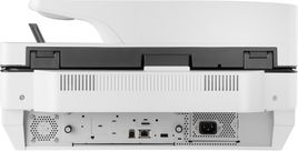 HP Flow 8500 fn2 HP Flow 8500 fn2