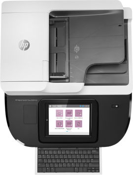 HP Flow 8500 fn2 HP Flow 8500 fn2