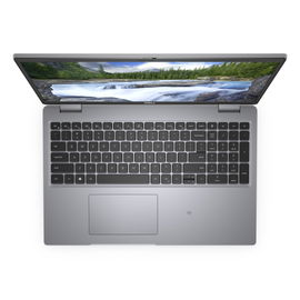 DELL Latitude 5520 DDR4-SDRAM Portátil 39,6 cm (15.6 DELL Latitude 5520 DDR4-SDRAM Portátil 39,6 cm (15.6
