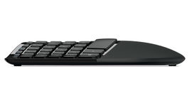 Microsoft Sculpt Ergonomic Desktop teclado RF inalámbrico Inglés de EE. UU. Negro Microsoft Sculpt Ergonomic Desktop teclado RF inalámbrico Inglés de EE. UU. Negro