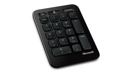 Microsoft Sculpt Ergonomic Desktop teclado RF inalámbrico Inglés de EE. UU. Negro Microsoft Sculpt Ergonomic Desktop teclado RF inalámbrico Inglés de EE. UU. Negro