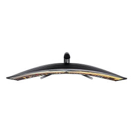 Samsung CJ890 LC49J890DKNXZA pantalla para PC 124,5 cm (49