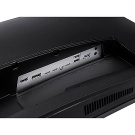 Samsung CJ890 LC49J890DKNXZA pantalla para PC 124,5 cm (49