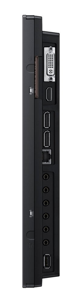 Samsung LH37SHFPLBB/GO pantalla de señalización Pantalla plana para señalización digital 94 cm (37