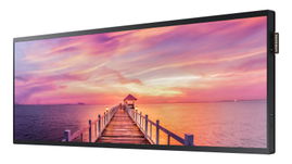 Samsung LH37SHFPLBB/GO pantalla de señalización Pantalla plana para señalización digital 94 cm (37