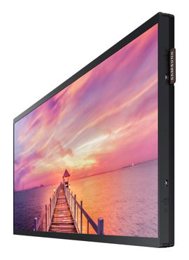 Samsung LH37SHFPLBB/GO pantalla de señalización Pantalla plana para señalización digital 94 cm (37
