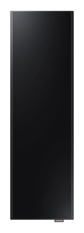 Samsung LH37SHFPLBB/GO pantalla de señalización Pantalla plana para señalización digital 94 cm (37